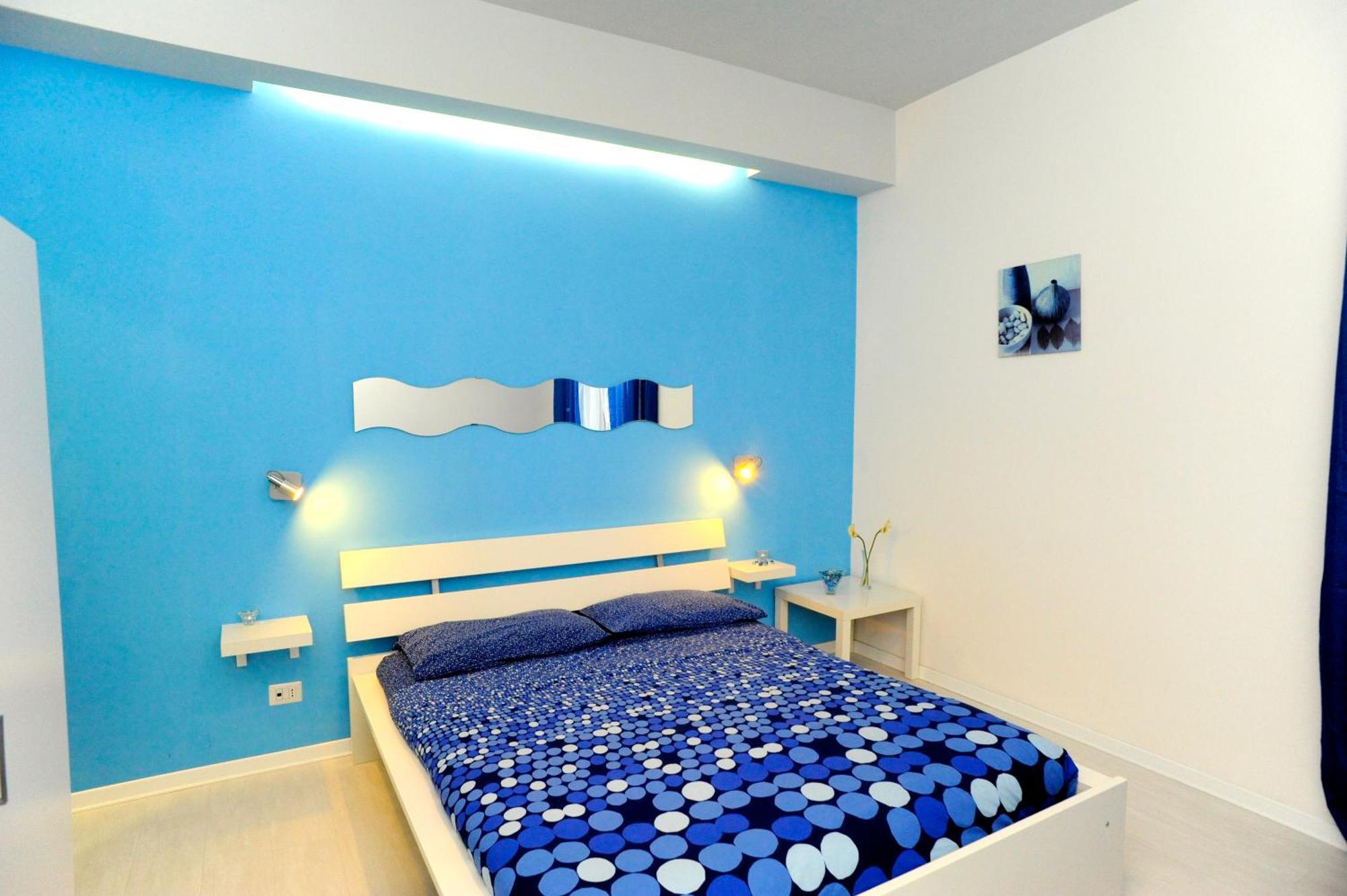 Magic Rainbow Bed and Breakfast Segni Eksteriør billede