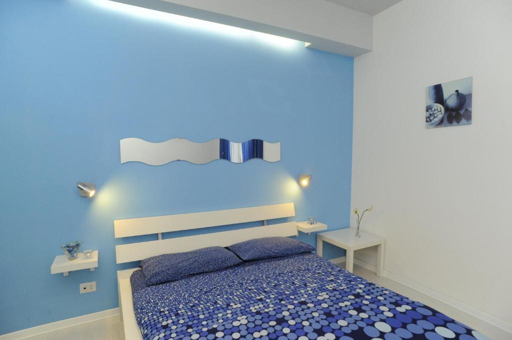 Magic Rainbow Bed and Breakfast Segni Eksteriør billede